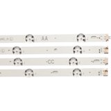 Eastern Star ES-1068, LG 60UJ6307 LED TRAKE | Eponuda.com