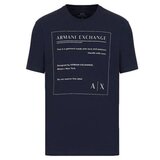 Emporio Armani 3LZTHDZJH4Z15BA Tamno plava | shoptok.hr
