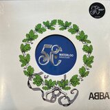 Vinyl LP ABBA – Waterloo Cene