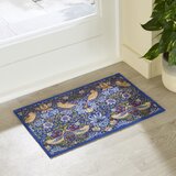 Artsy Doormats Otirač 40x60 cm William Morris Strawberry Thief – | shoptok.hr
