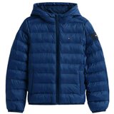 Tommy Hilfiger Jakne KS0KS00584C1G Modra Cene