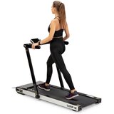  Zložljiva tekalna steza 2,5 hp HMS | Shoptok.si