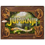 CARDINAL GAMES Jumanji Drvena društvena igra (778988386644_HU) | shoptok.hr