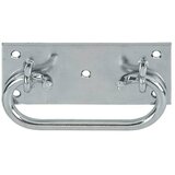 STABILIT Ručka za kutiju (D x Š: 108 x 45 mm) Cijene