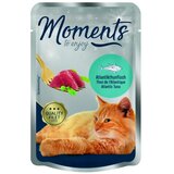 Moments Cat Adult Atlantic tuna 70 g vrećica | shoptok.hr