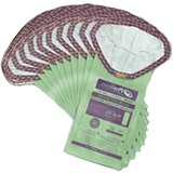 INF 10 paketov vrečk za prah za sesalnik ProTeam 107313, (21542164) | Shoptok.si