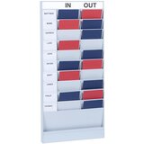 Paperflow Načrtovalna tabla, za format DIN A5, osnovni element | Shoptok.si
