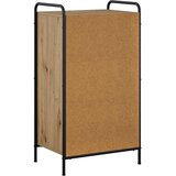  Ormar za cipele 51 x 36,5 x 93 cm Konstruirano drvo | shoptok.hr