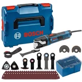 Bosch GOP 40-30 višenamjenski alat 400 W