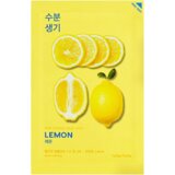 Holika Holika Maska za lice Pure Essence Mask Sheet Lemon Cene
