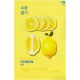 Maska za lice Pure Essence Mask Sheet Lemon