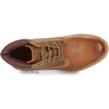 Timberland Polškornji PREMIUM 6 INCH Kostanjeva | Shoptok.si