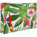  Jastuk za vanjsku sofU 3 pcs šareni Poliester | Eponuda.com