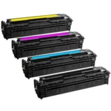 HP CF531A (M180/ M180n/ M181/ M181fw) toner