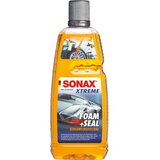 Sonax xtreme Šampon i vosak Cene