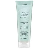 Kemon Yo Cond Color System Shine-Enhancing Cond hranjivi regenerator za obojenu kosu Clear 250 ml | shoptok.hr