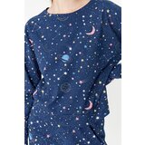 Trendyol Ženska pidžama Space Print | Eponuda.ba