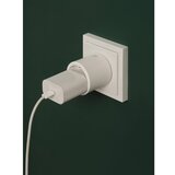 Osram SET 2x pametna SCHUKO utičnica SMART+ MATTER 2300W/230V/10A Wi-Fi bela | Eponuda.com