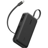 Belkin BoostCharge Powerbk. PD45 10000mAh,USB-A /C schw.BPB035hqBK | shoptok.hr