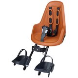 Bobike Sedež za spredaj (do 15 kg) One Mini chocolate brown | Shoptok.si