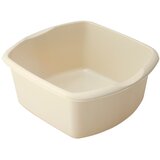 Addis Krem plastični lavor, 29 x 32 x 14 cm | Shoptok.si