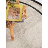 Hanse Home Obojestranska/ročno tkana okrogla preproga iz jute v svetli naravni barvi ø 200 cm Lina – | Shoptok.si