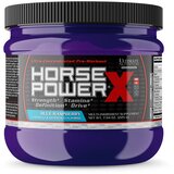 Ultimate Nutrition horse power x – maksimalna snaga i izdržljivost - plava malina Cene