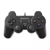Defender Omega USB PC/PS3 gamepad | ePonuda.com