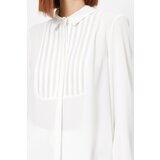 Koton Tunic - Weiß - Regular fit | Shoptok.si