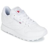 Reebok CLASSIC LEATHER Bijela Cijene