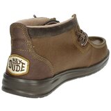 Hey Dude Visoke superge 41867-254 Kostanjeva | Shoptok.si