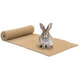vidaXL Konopljina podloga za glodavce 0,5x1 m 5 mm | Shoptok.si