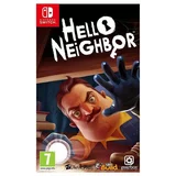 Gearbox Publishing Hello Neighbor (Switch)