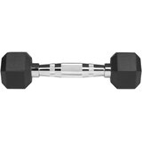 Rebel ACTIVE Gumirani HEX tegovi bučice par 2x1 kg RBA-2325-01 Slike