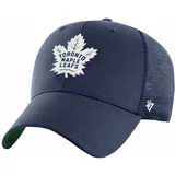 Toronto Maple Leafs Hokejska kapa s šiltom NHL '47 MVP Branson Navy