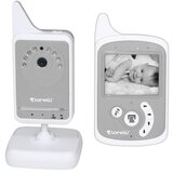 Lorelli DIGITAL VIDEO PHONE Baby monitor Grey | shoptok.hr