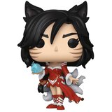 Funko POP GAMES: LEAGUE OF LEGENDS - AHRI | Shoptok.si