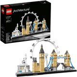 Lego Architecture: London | Shoptok.si