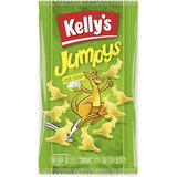 Kelly's JUMPYS Sour Cream | Shoptok.si