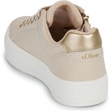 s.Oliver 2177840-8100 Bež | shoptok.hr