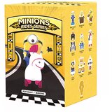 Pop Mart Minions Rides Series Blind Box (Single) figura Cene