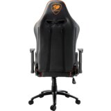 Cougar I Outrider I 3MORDNXB.0001 I Gaming chair I Adjustable Design / Black/Orange | Eponuda.ba