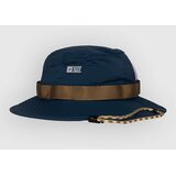 Salty Crew Frontier Boonie Bucket hat cast blue Cene