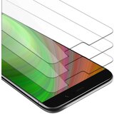  xiaomi mi 5s plus - zaščitna folija - 3-pack kaljeno zaščitno steklo za zaslone s trdoto 9H in združljivostjo s 3D dotikom, (20548606) | Shoptok.si