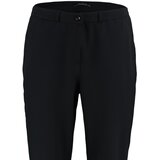 Trendyol Krive crne utkane pantalone | ePonuda.com