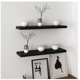 Hanah home Zidna polica Gizli2 80 | ePonuda.com