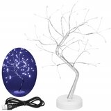  Springos® Dekorativno LED drvce 45 cm – 90 LED | shoptok.hr