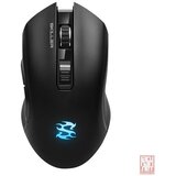 Sharkoon Miš SHARKOON gaming Skiller SGM3, black, optical, 6000 dpi, 7 buttons, USB | Eponuda.ba