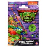 PLAYMATES Nindža kornjače mini figurice u kesici ( 1100018398 ) Cene