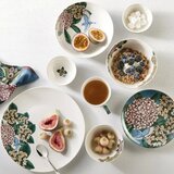 Maxwell williams Skledica Reminisce Floral 16xh7cm / okrogla / keramika, (5000200074) | Shoptok.si